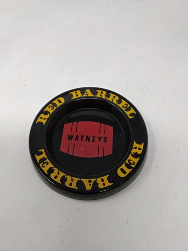 Vintage watneys red barrel - vintage,