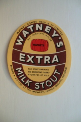 Mint watneys london - , extra