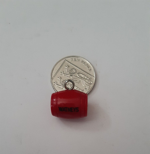 Vintage watneys red barrel - vintage,