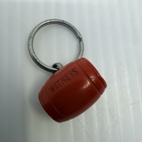 Vintage watneys red barrel - vintage,